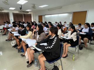 76. Day 1 โครงการพัฒนาทักษะด้านภาษาอังกฤษ สำหรับนักศึกษาครู